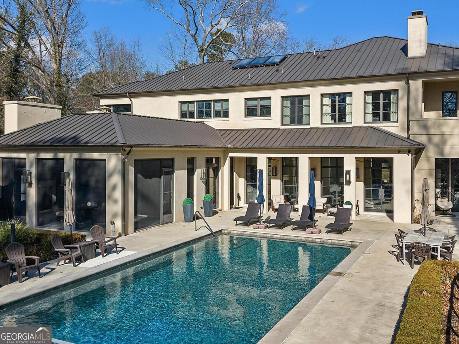 1500 Wesley Road Atlanta - 14