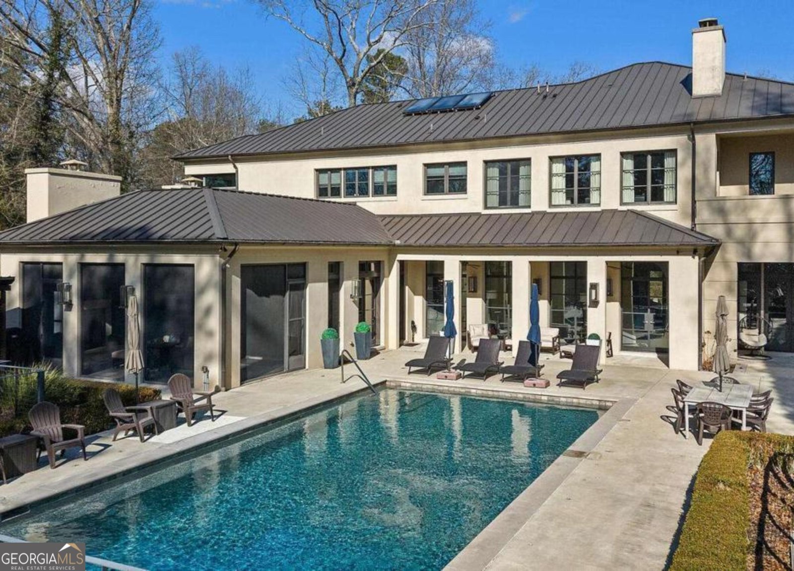 1500 Wesley Road Atlanta - 2