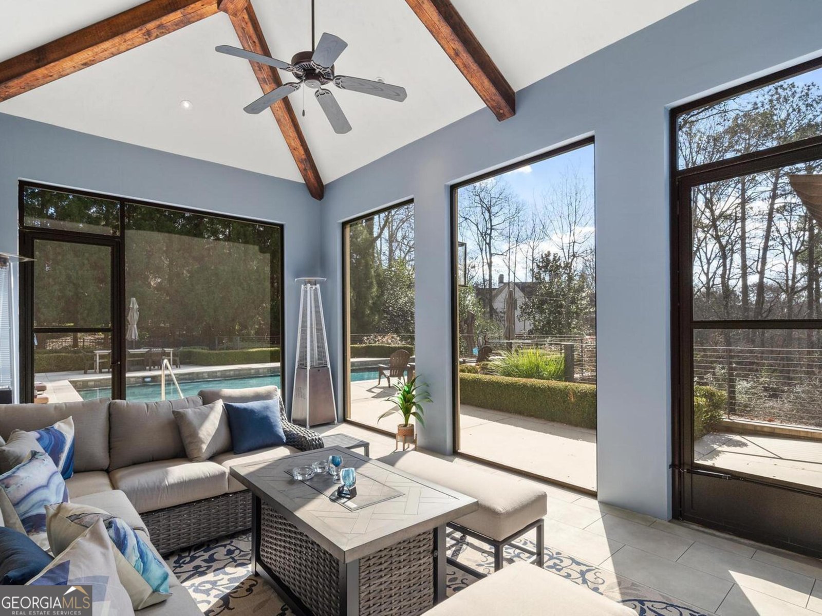 1500 Wesley Road Atlanta - 25