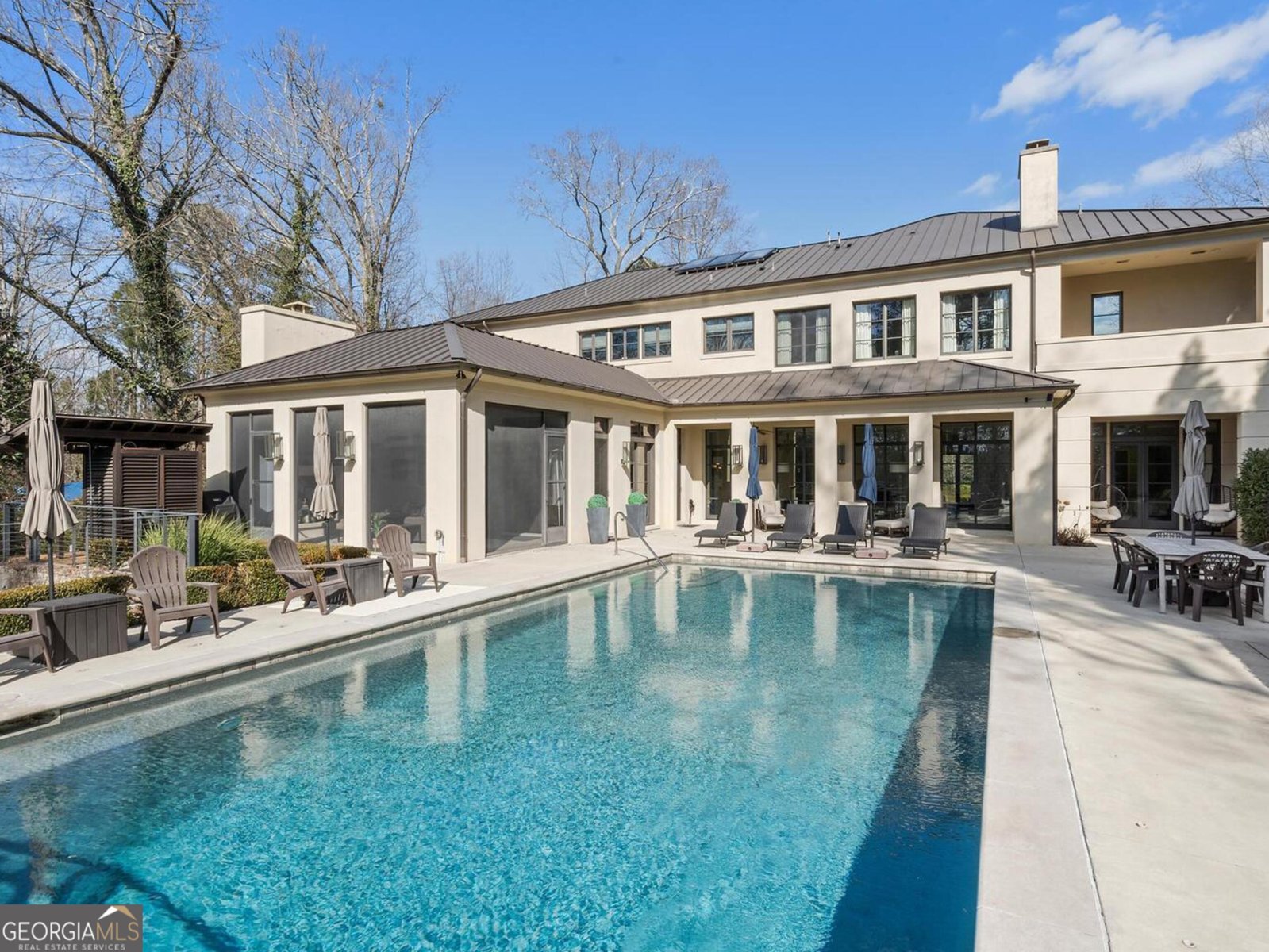1500 Wesley Road Atlanta - 26