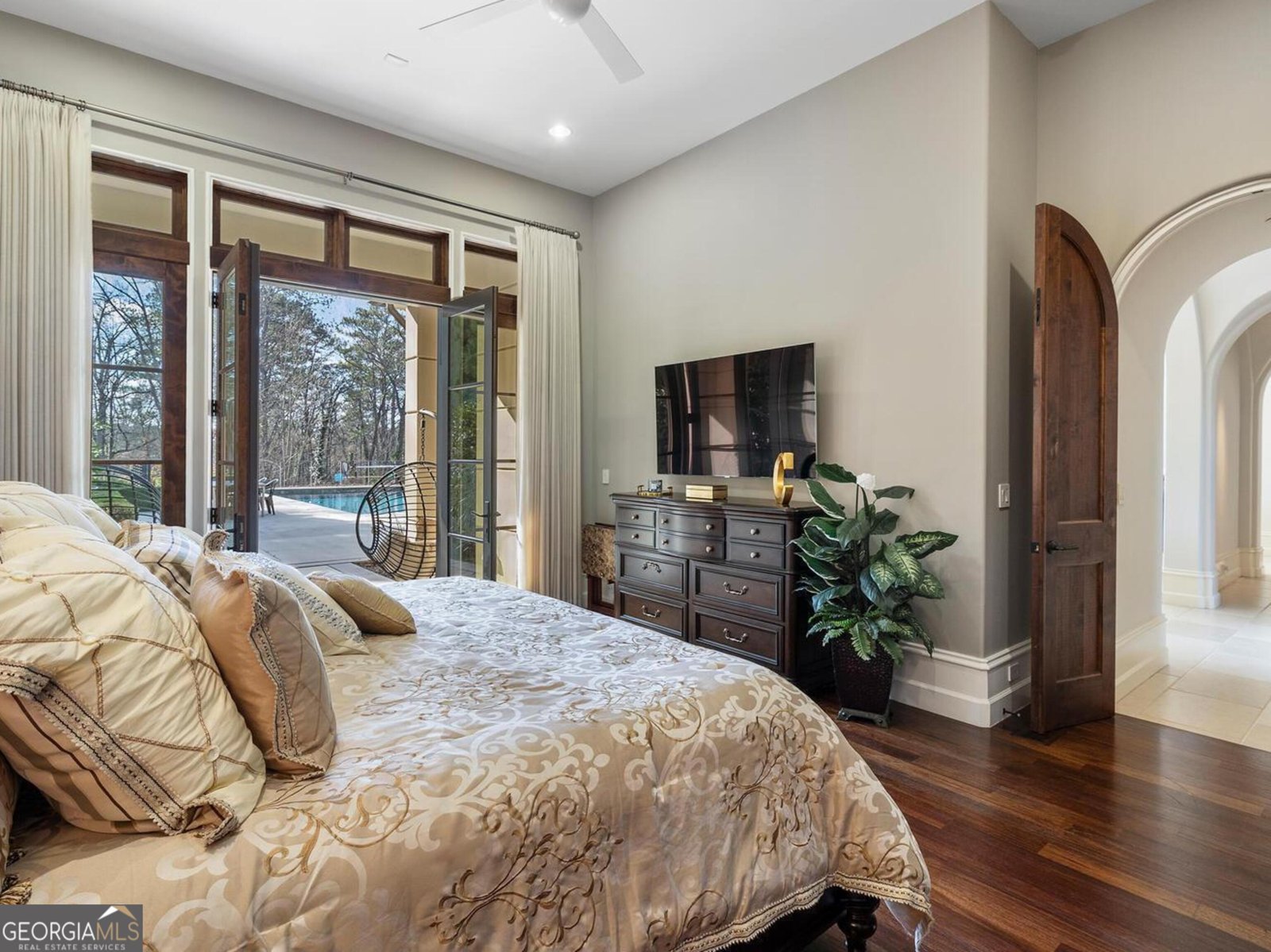 1500 Wesley Road Atlanta - 29