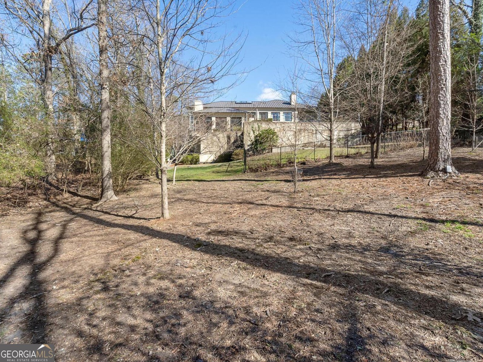 1500 Wesley Road Atlanta - 3