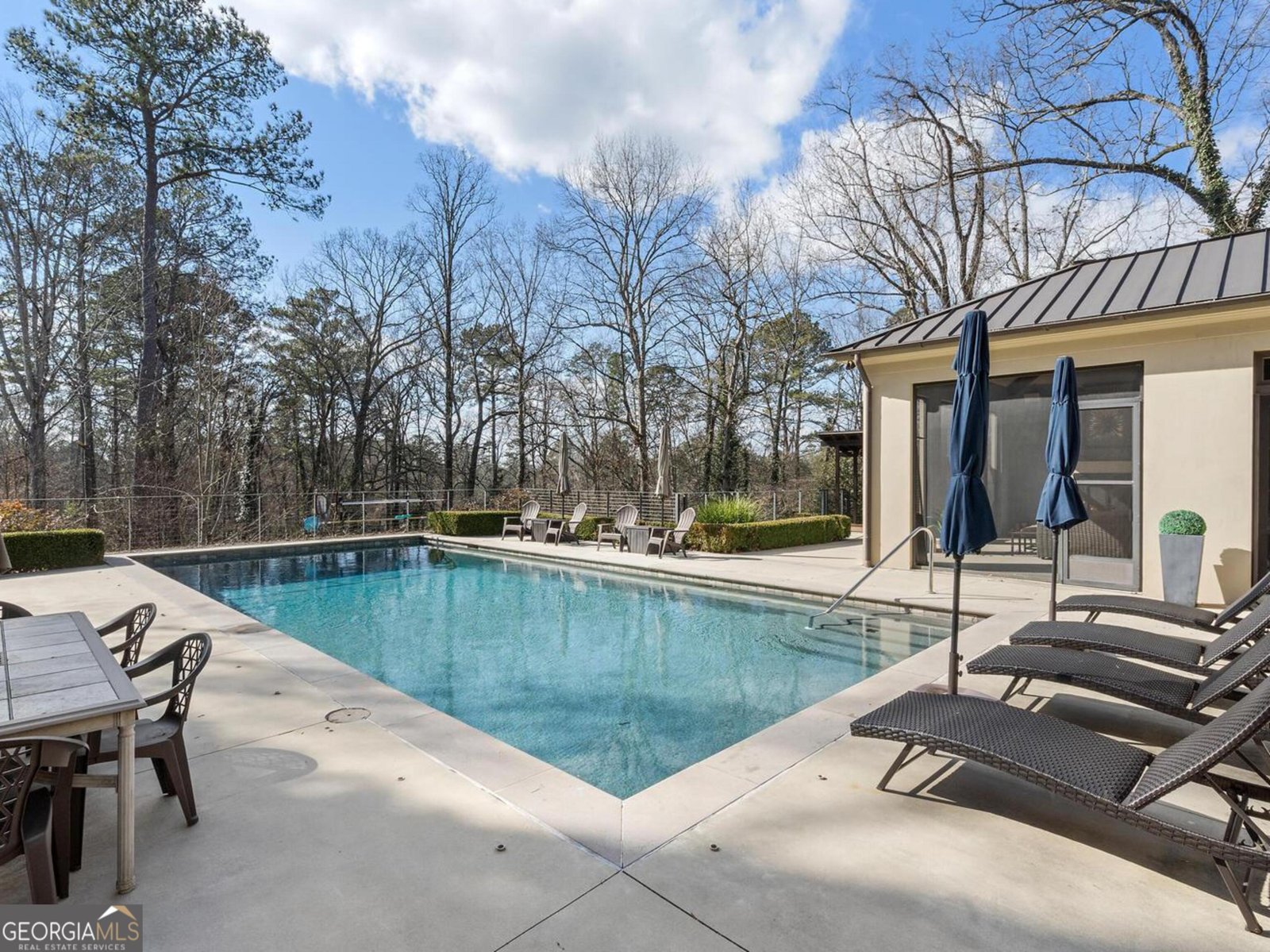 1500 Wesley Road Atlanta - 31