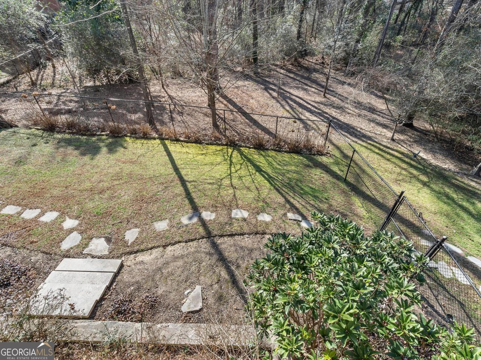 1500 Wesley Road Atlanta - 32