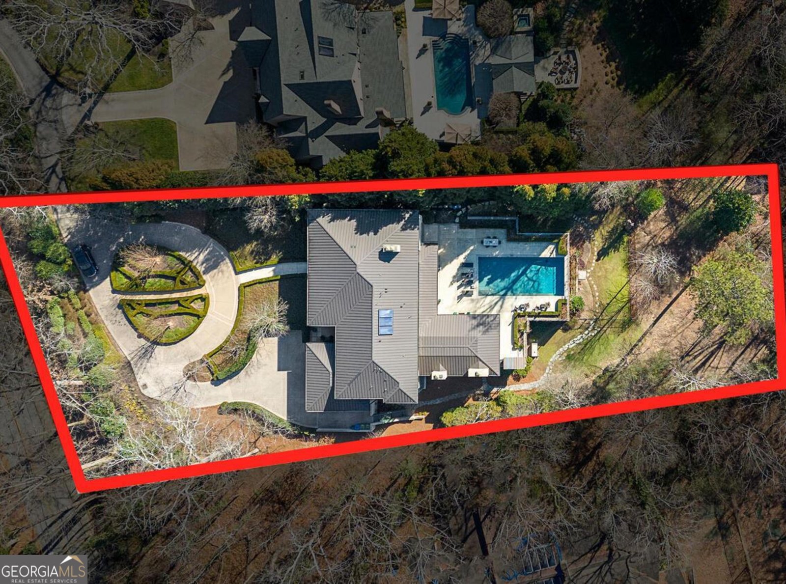 1500 Wesley Road Atlanta - 4