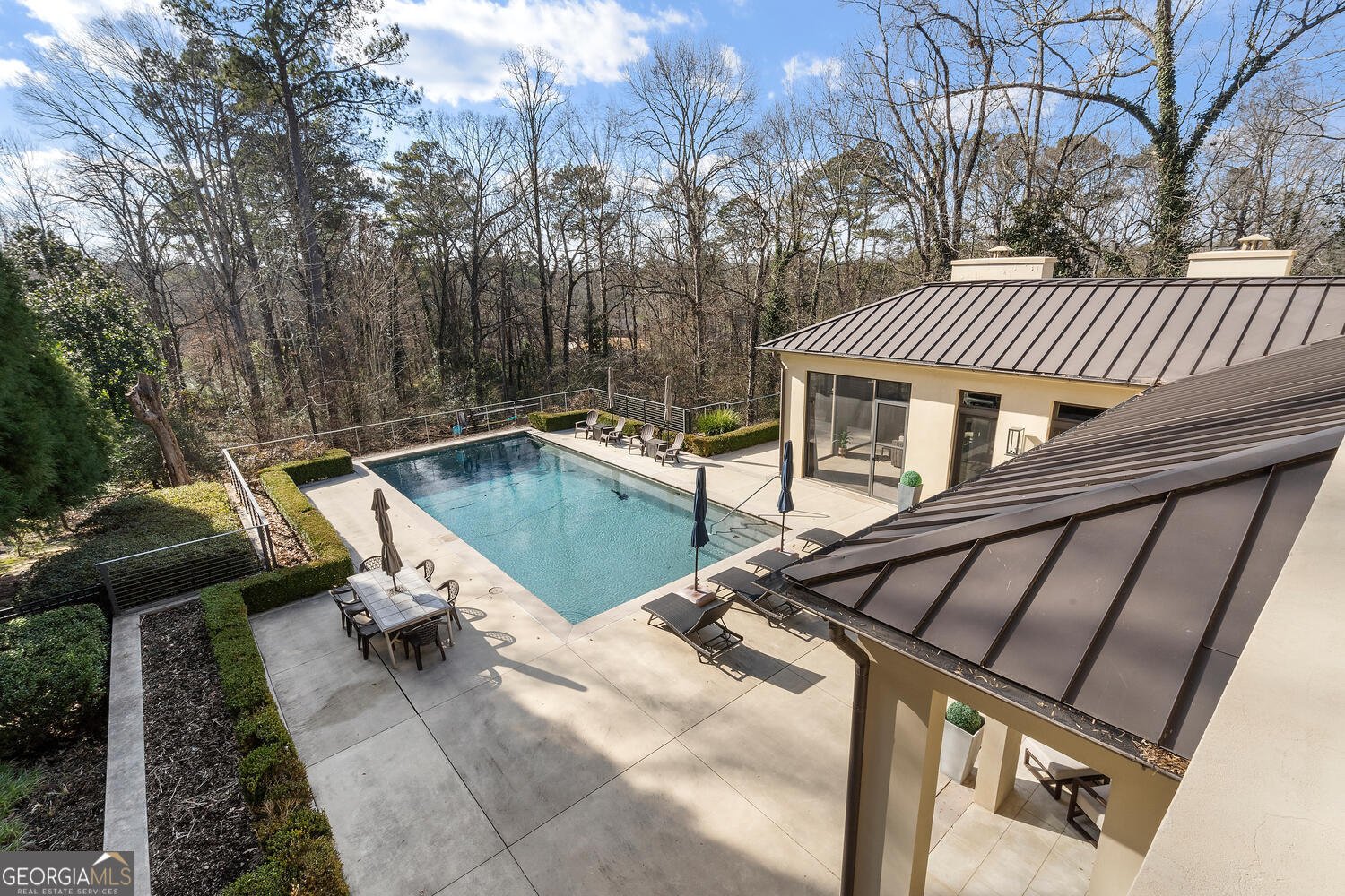 1500 Wesley Road Atlanta - 42