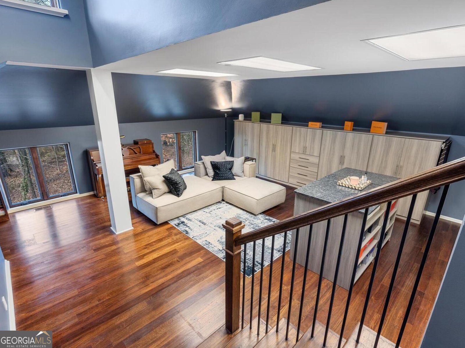 1500 Wesley Road Atlanta - 47