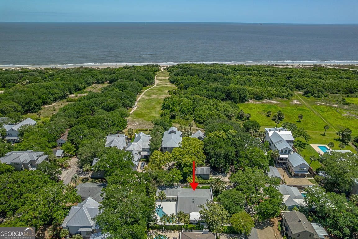 4218 Fifth Street St. Simons - 1