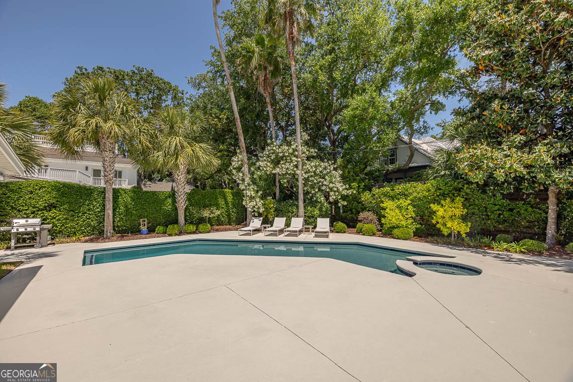 4218 Fifth Street St. Simons - 46
