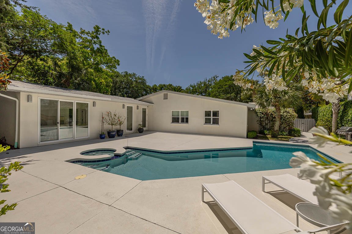 4218 Fifth Street St. Simons - 49