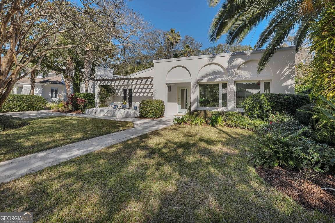 4218 Fifth Street St. Simons - 5