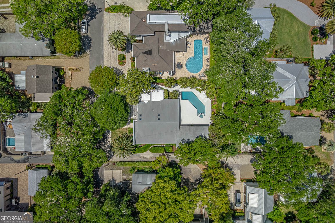 4218 Fifth Street St. Simons - 67