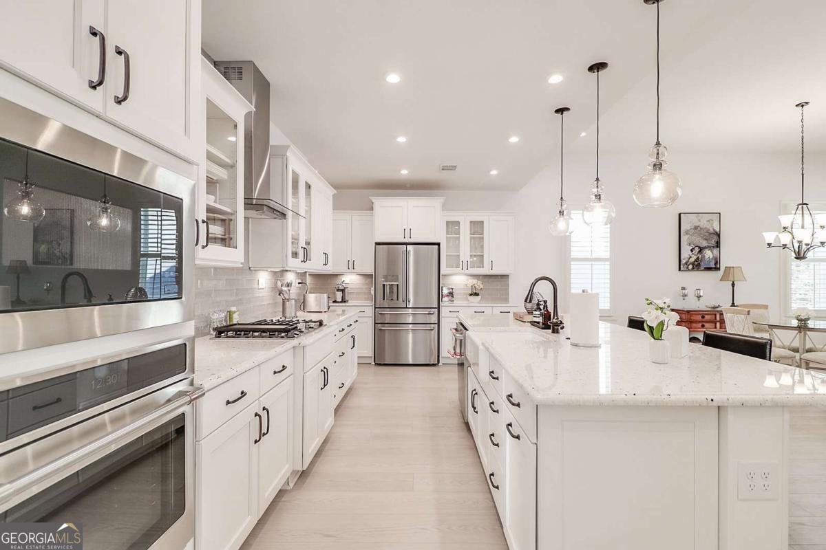 385 Huron Lane Hoschton - 13