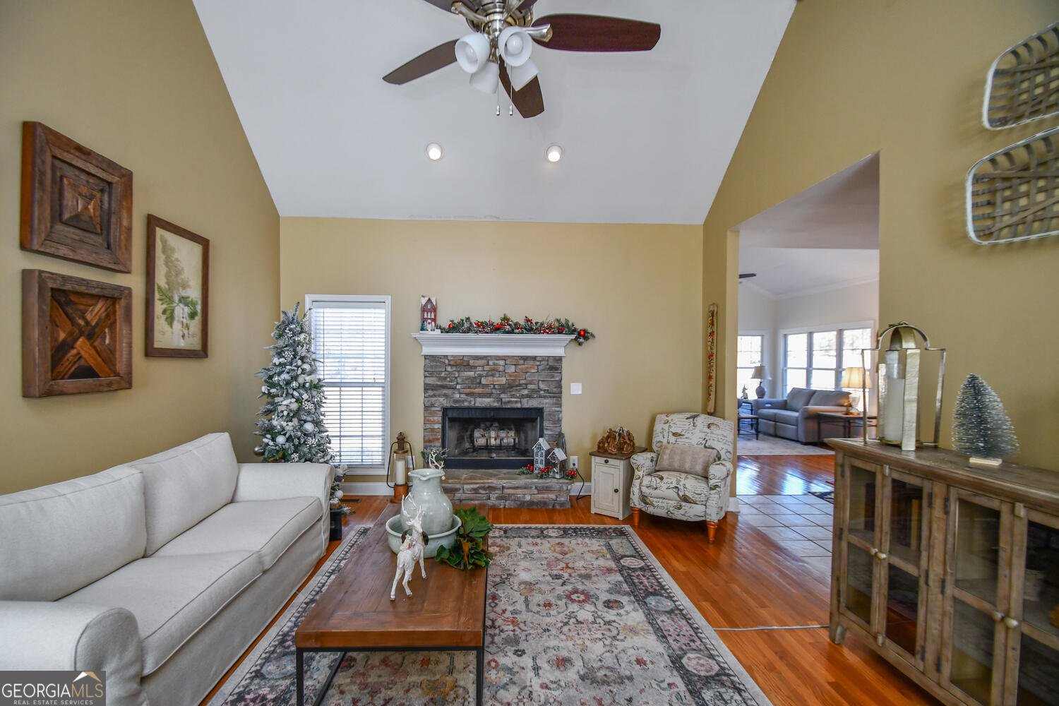 68 Glencrest Drive Commerce - 14