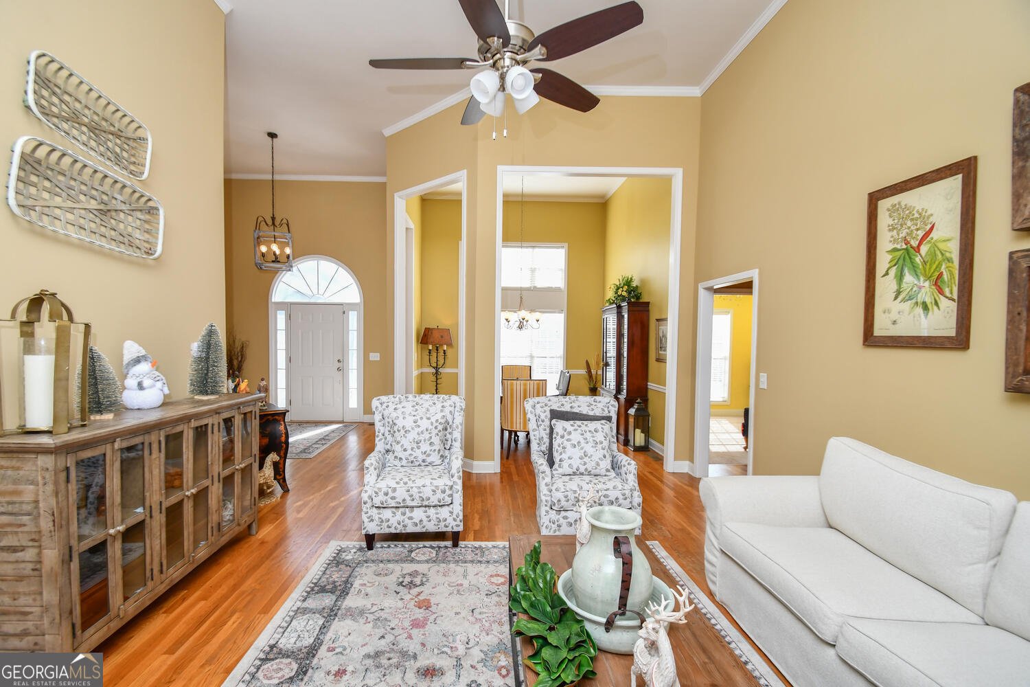 68 Glencrest Drive Commerce - 17