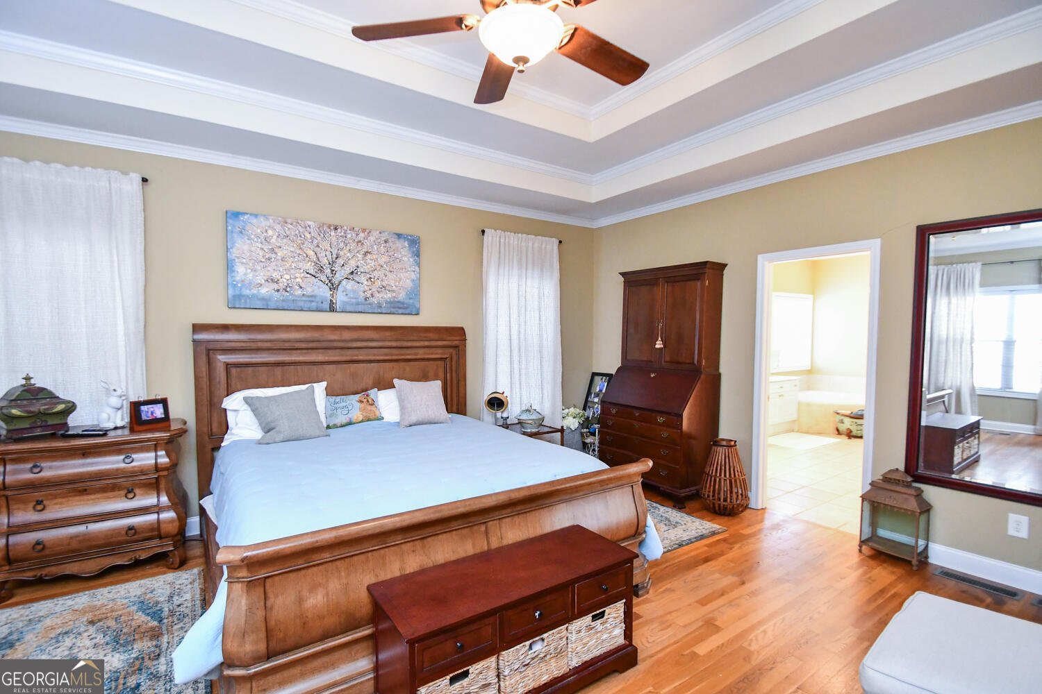 68 Glencrest Drive Commerce - 38