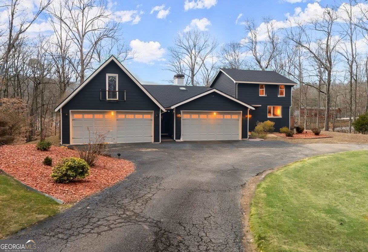 3366 Small Woods Lane Gainesville - 11