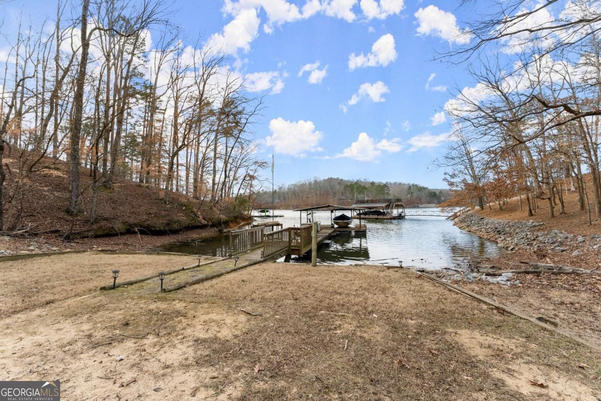 3366 Small Woods Lane Gainesville - 46