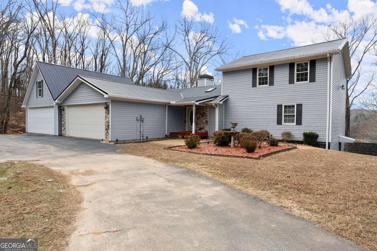 3366 Small Woods Lane Gainesville - 8