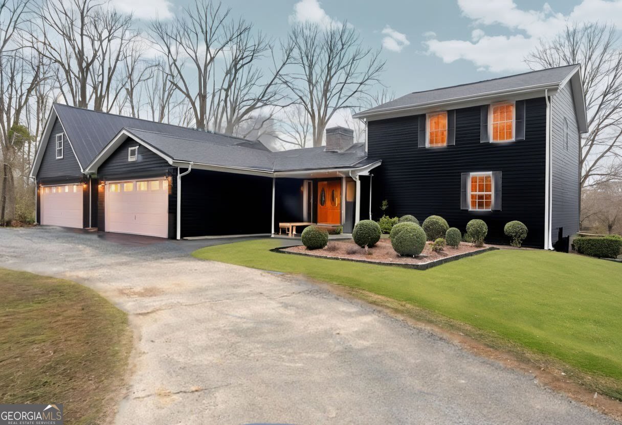3366 Small Woods Lane Gainesville - 9