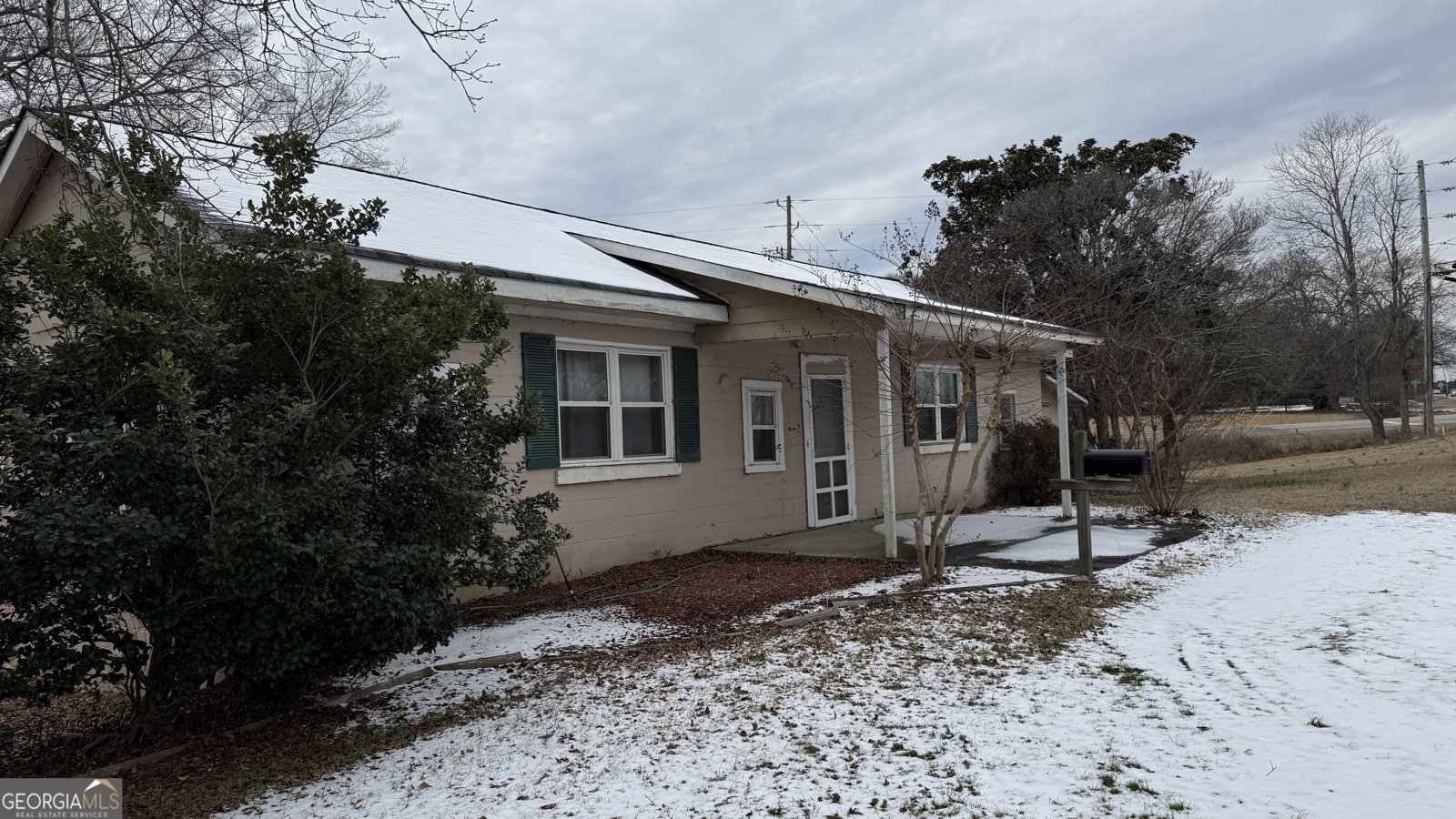 1597 Highway 92 Fayetteville - 2