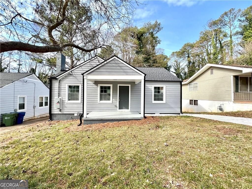 1271 Lorenzo Drive Atlanta - 1