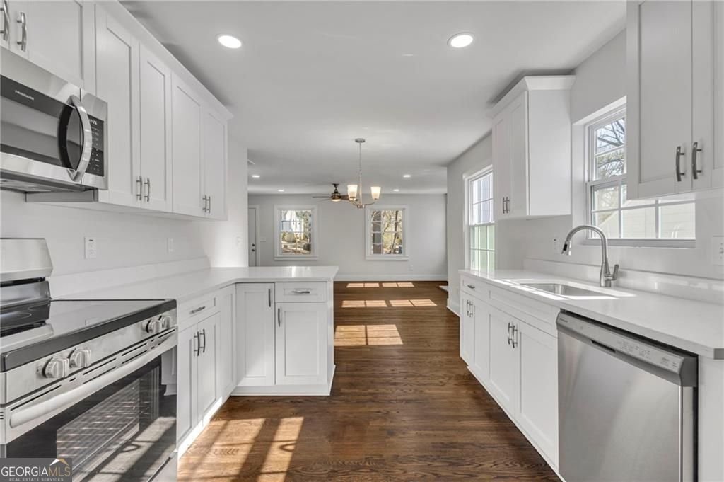 1271 Lorenzo Drive Atlanta - 13