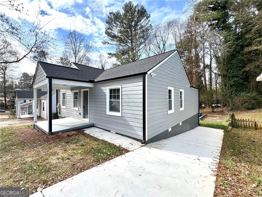 1271 Lorenzo Drive Atlanta - 2