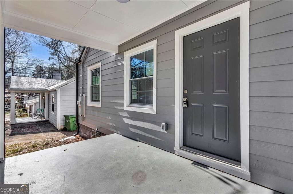 1271 Lorenzo Drive Atlanta - 3