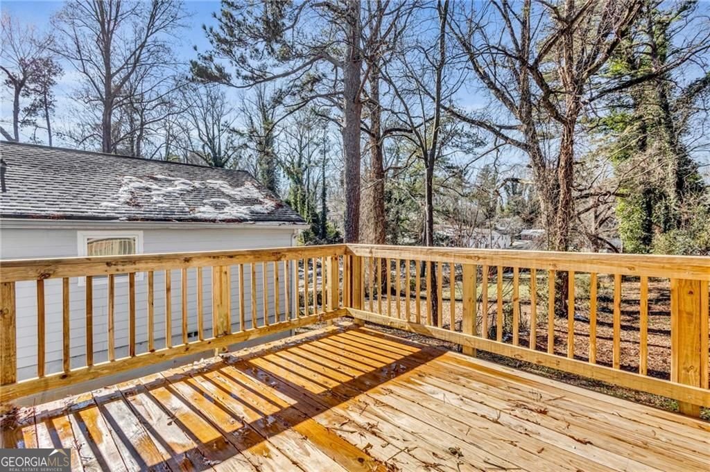 1271 Lorenzo Drive Atlanta - 31
