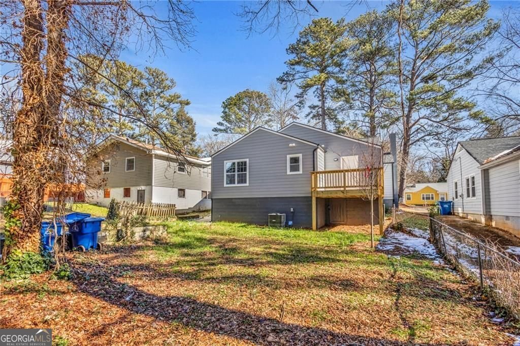 1271 Lorenzo Drive Atlanta - 33