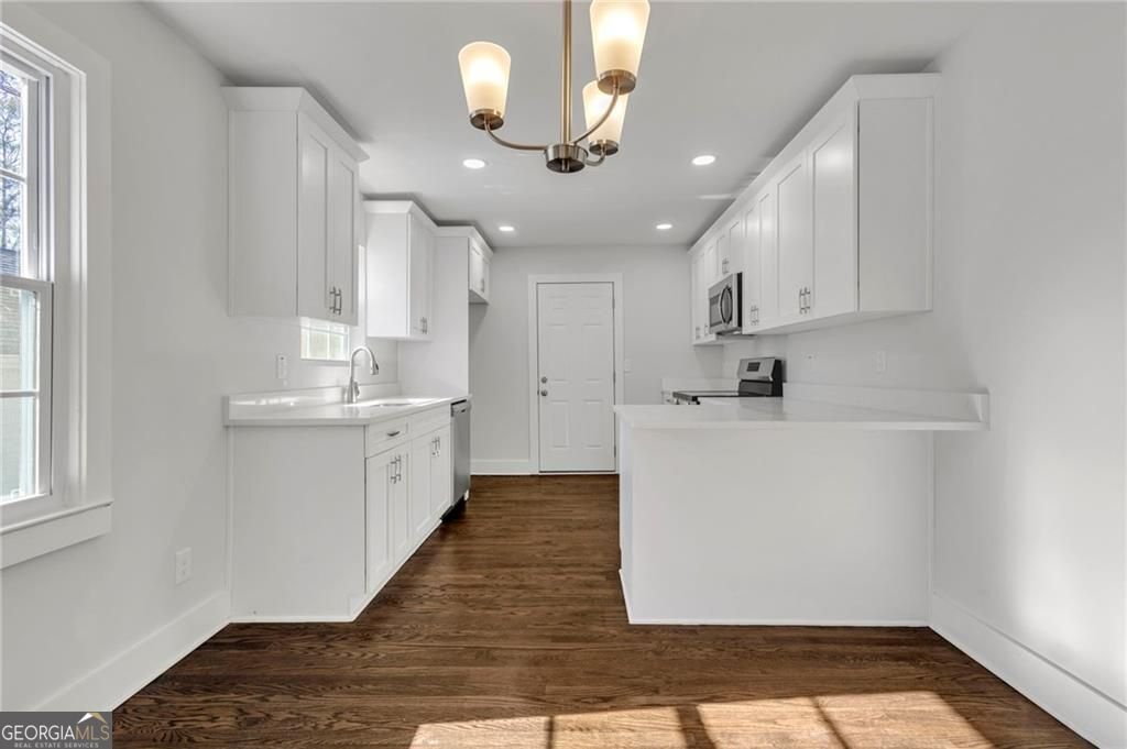 1271 Lorenzo Drive Atlanta - 8