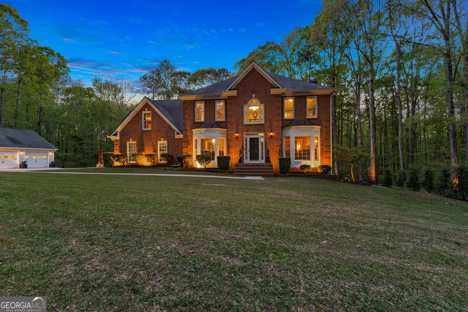 150 Kite Lake Road Fayetteville - 1