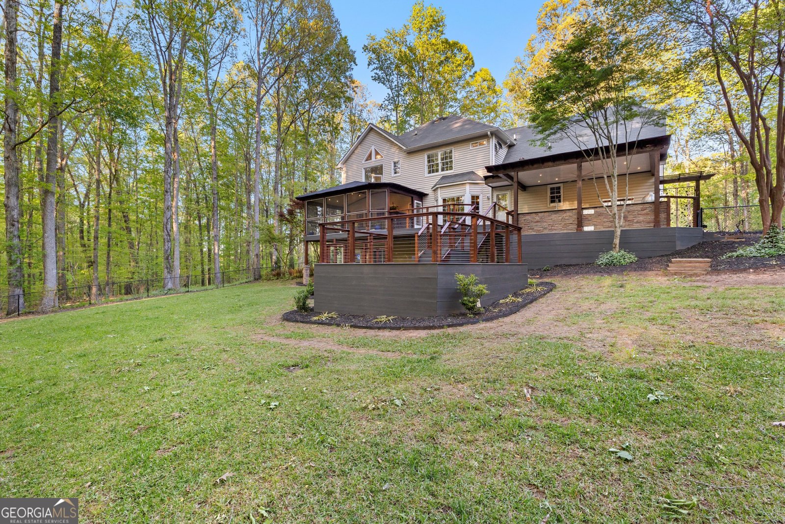 150 Kite Lake Road Fayetteville - 10