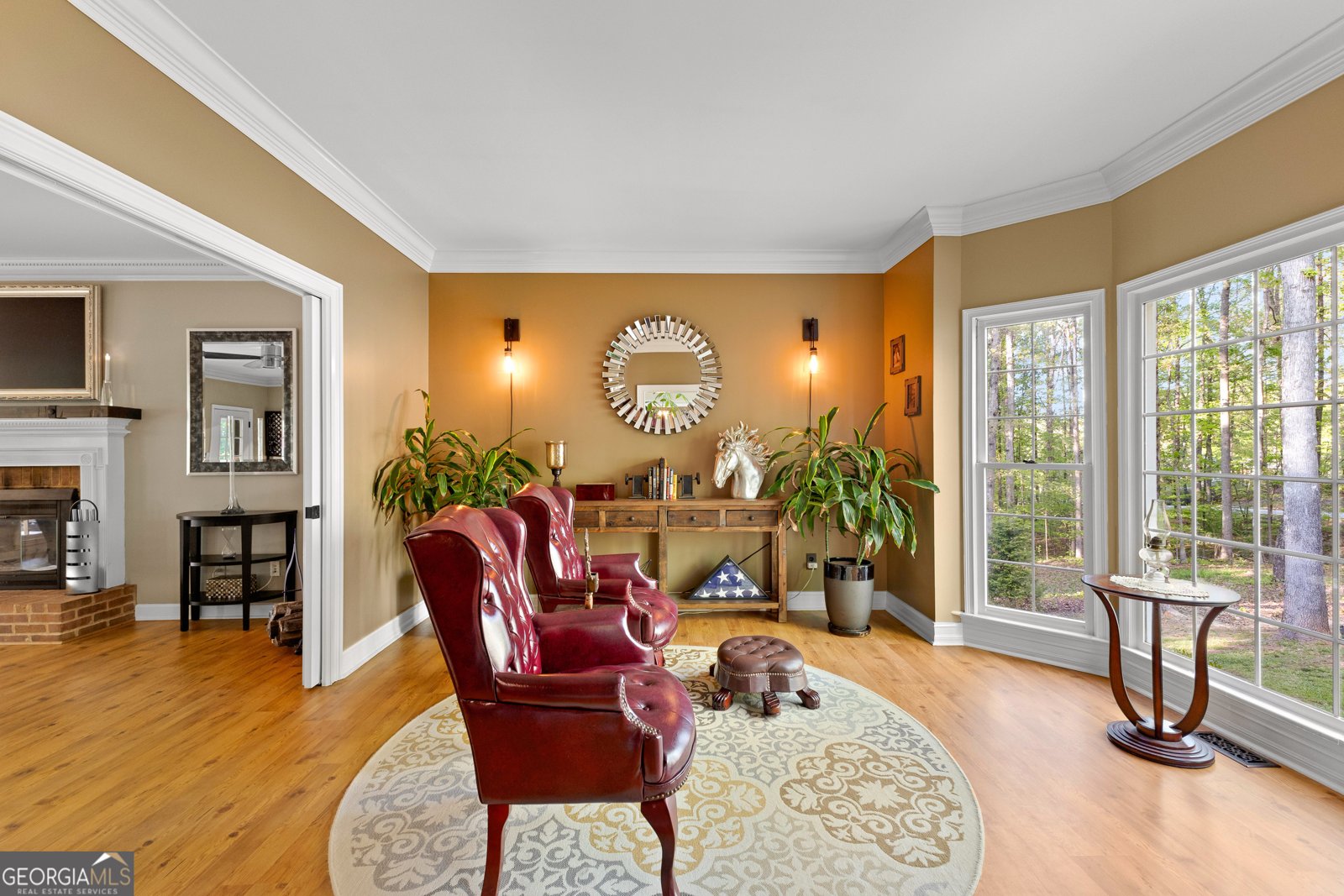 150 Kite Lake Road Fayetteville - 15
