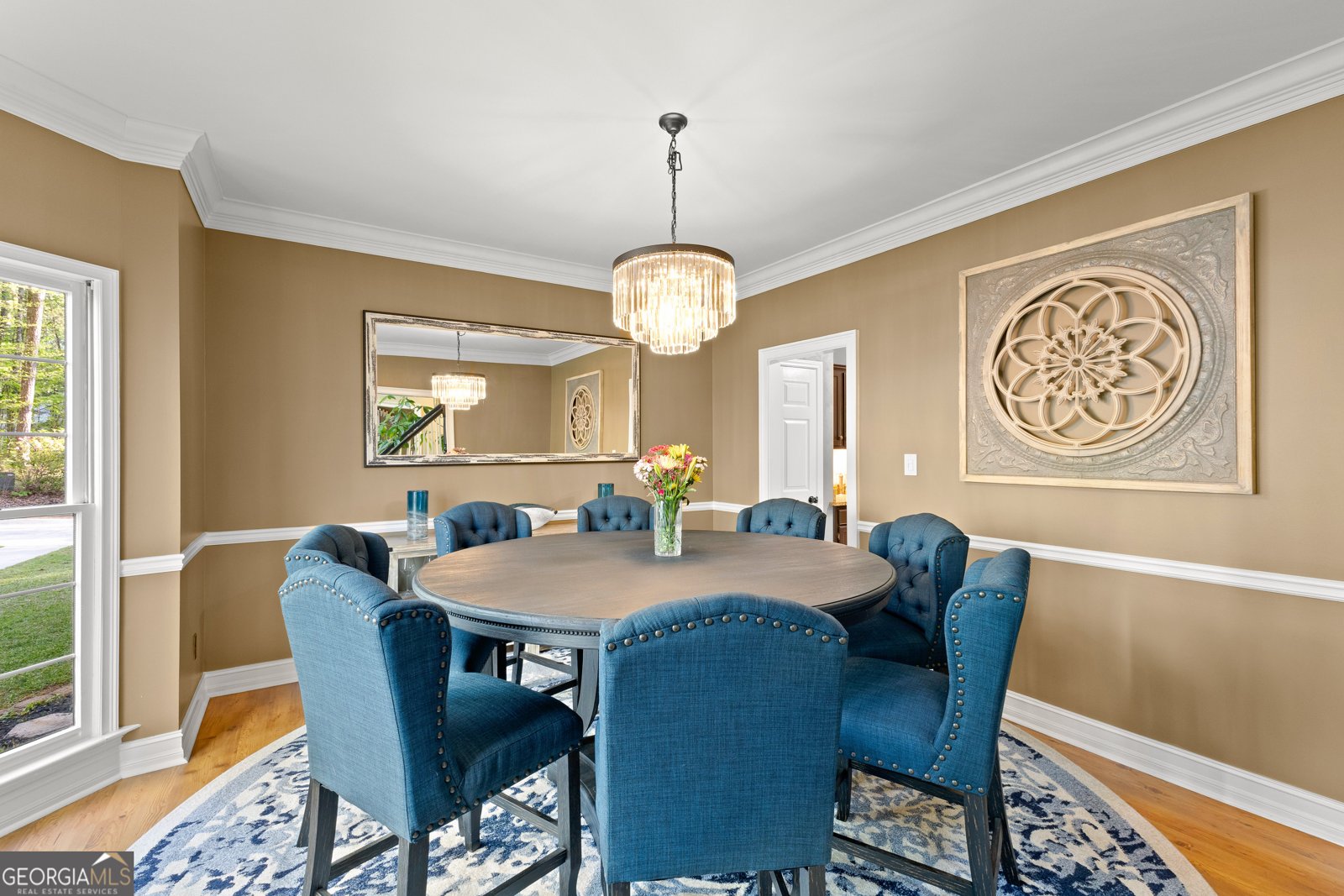 150 Kite Lake Road Fayetteville - 17