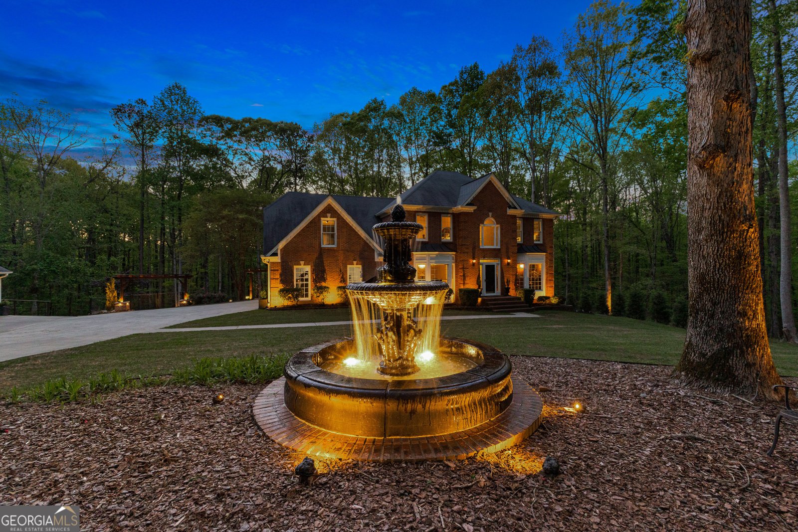 150 Kite Lake Road Fayetteville - 2