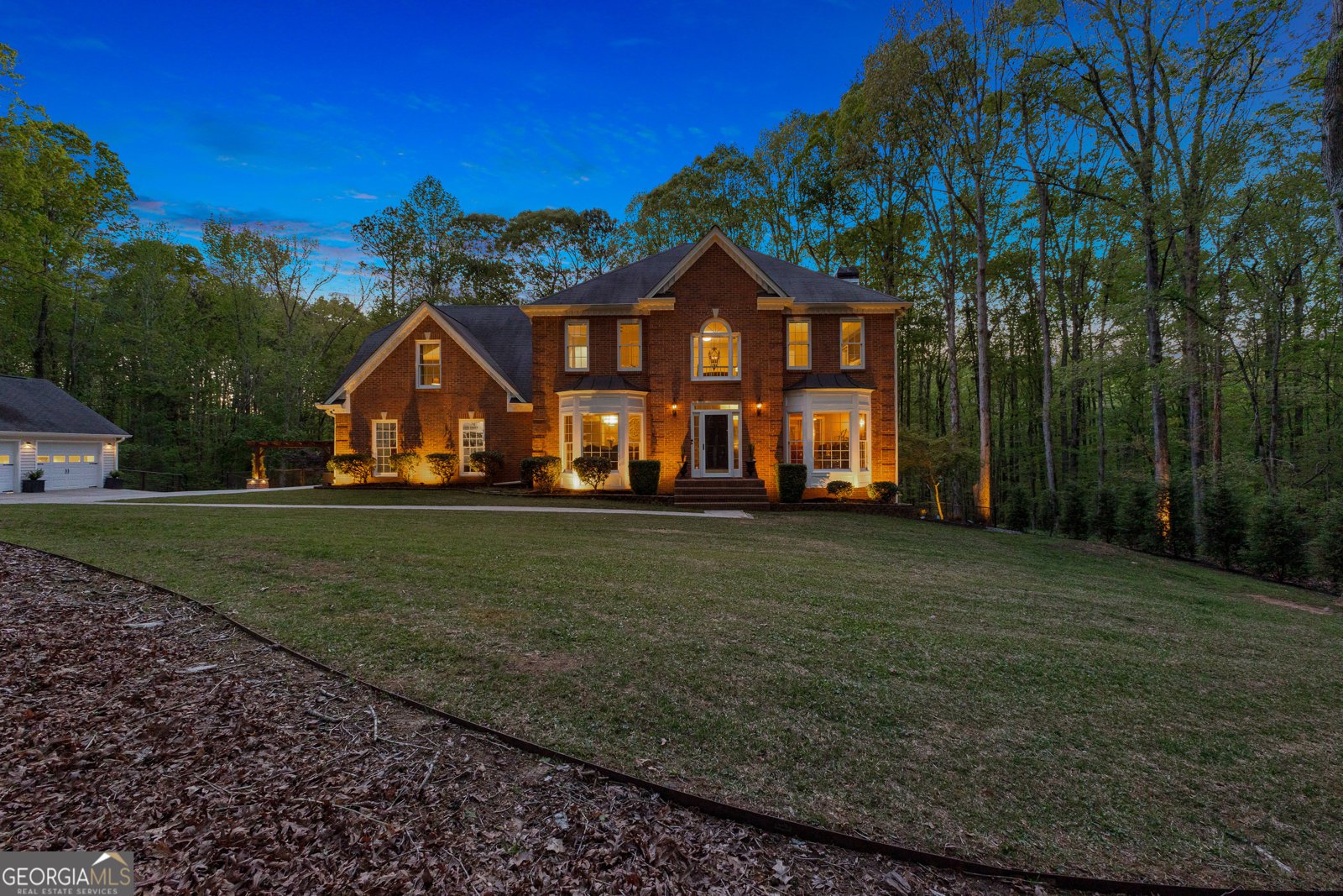150 Kite Lake Road Fayetteville - 4