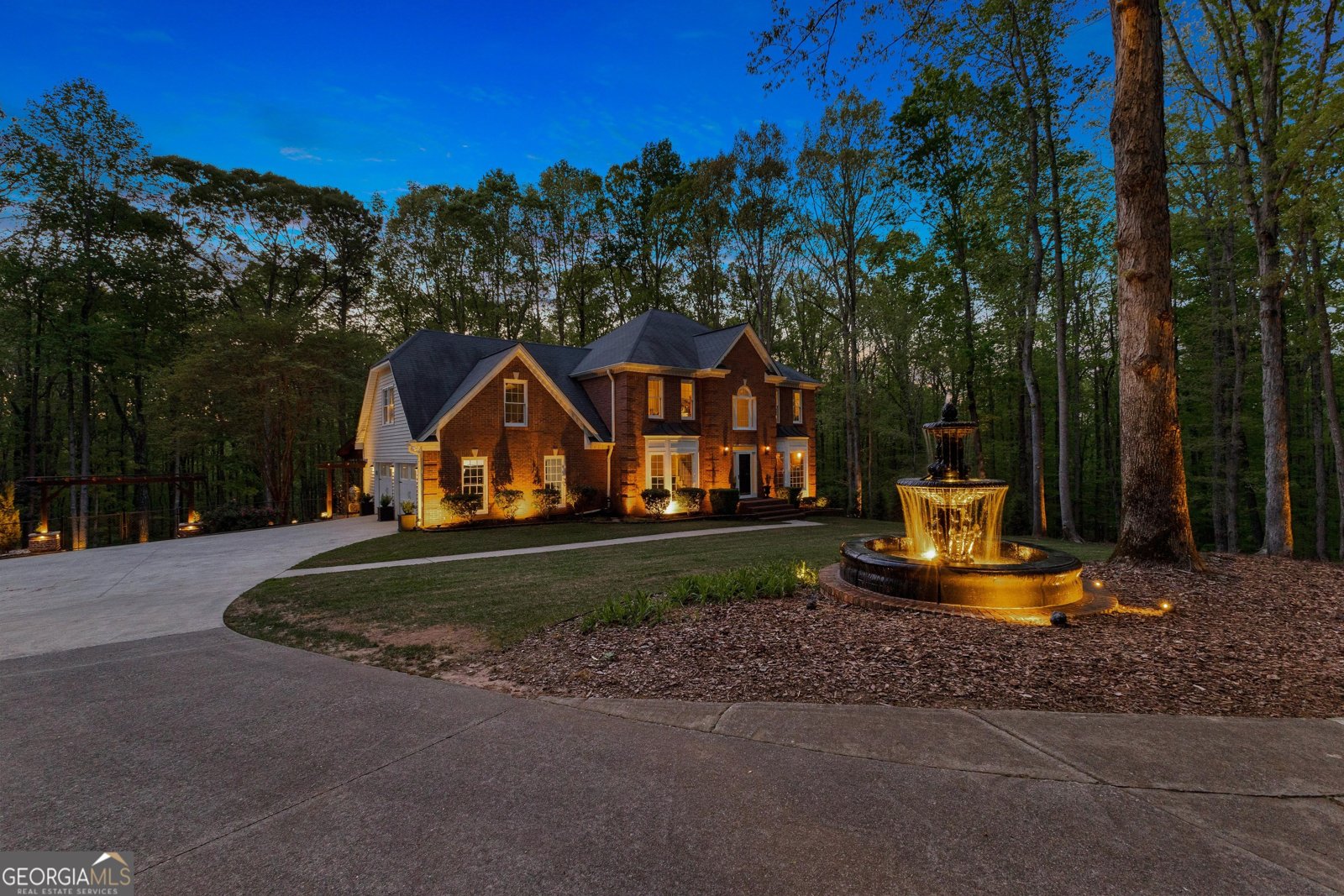 150 Kite Lake Road Fayetteville - 5