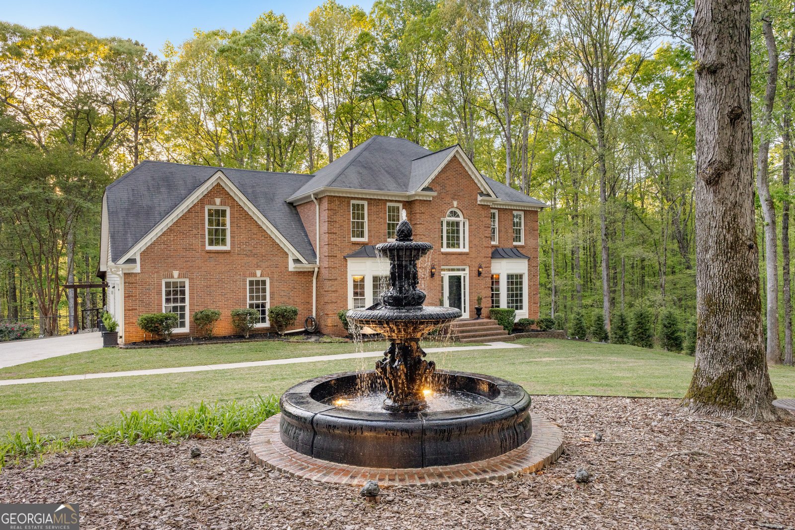 150 Kite Lake Road Fayetteville - 7
