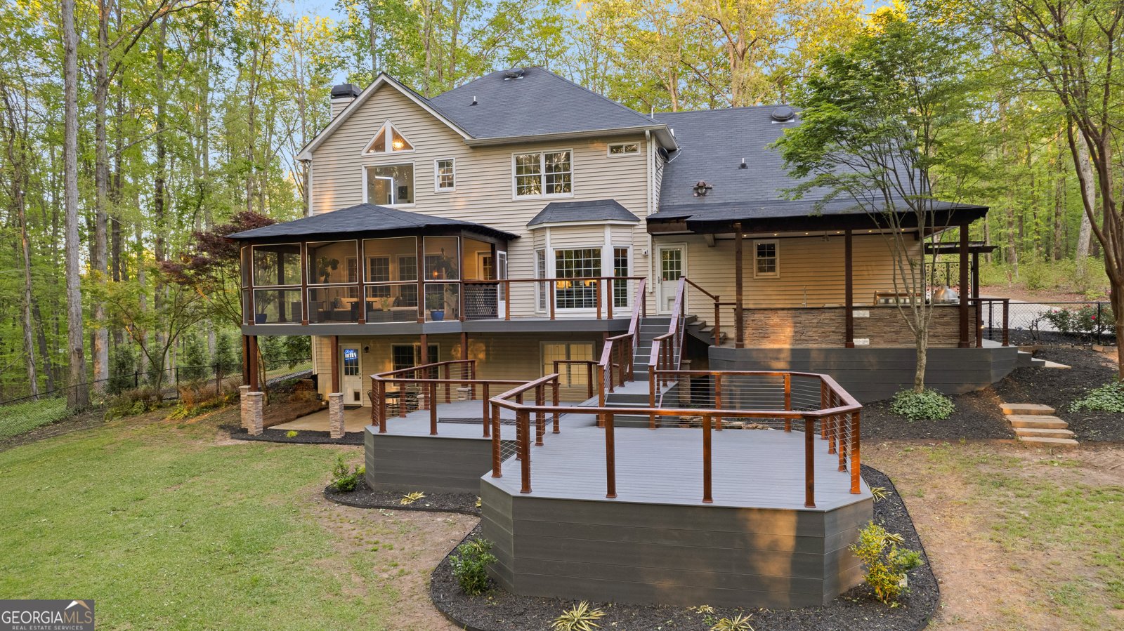 150 Kite Lake Road Fayetteville - 9