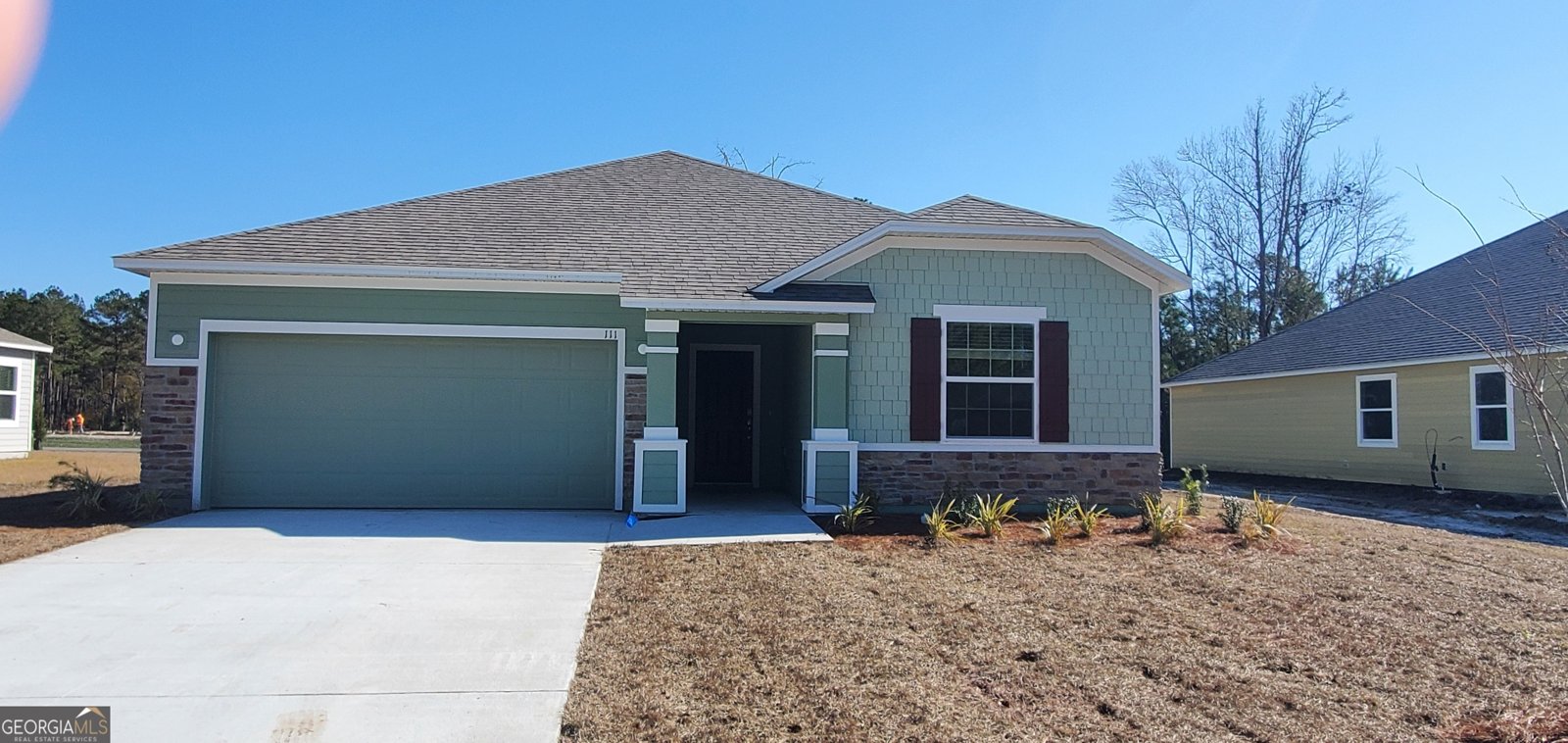 111 Starboard Court Kingsland - 1