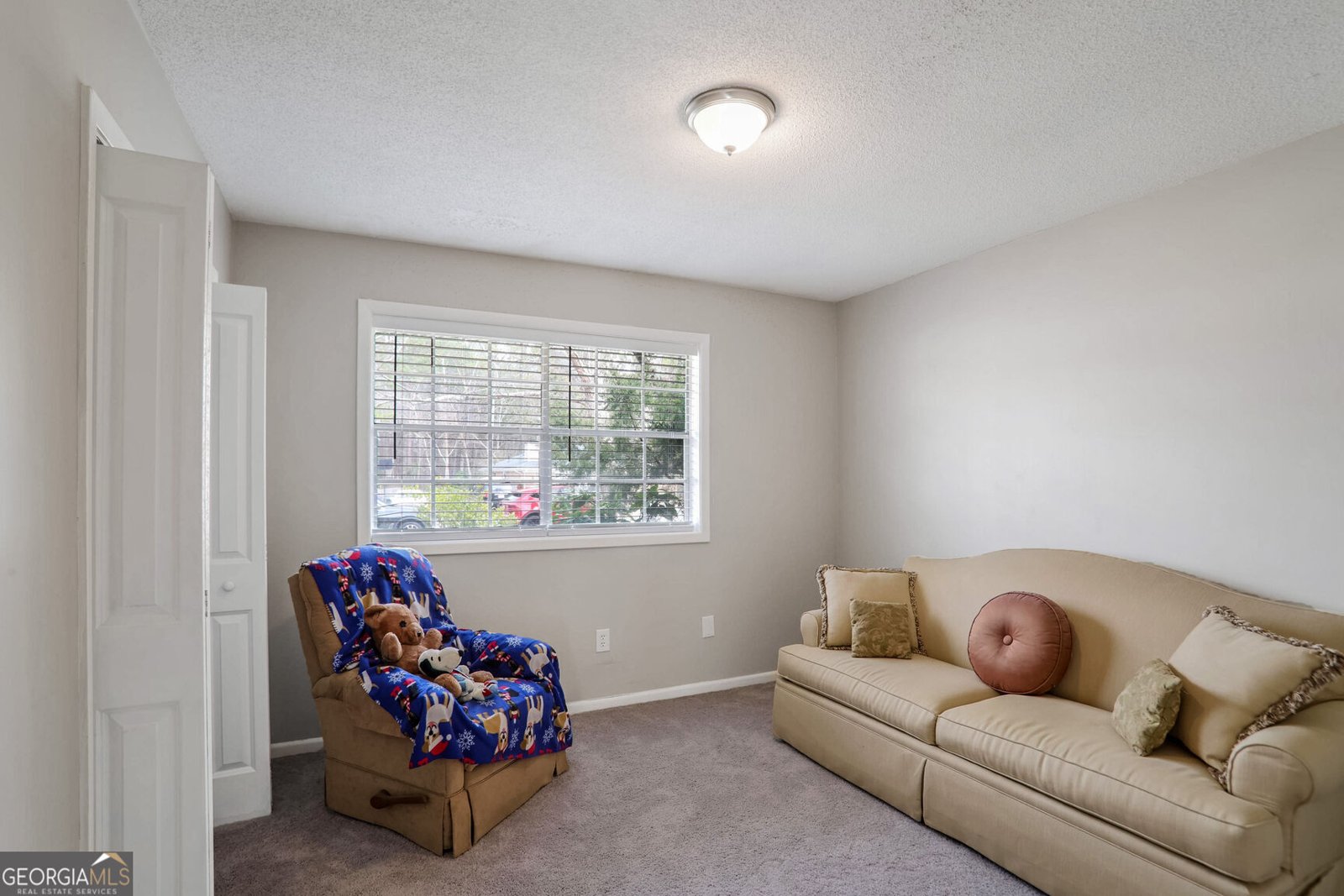 1619 Ridgeview Drive Conyers - 1