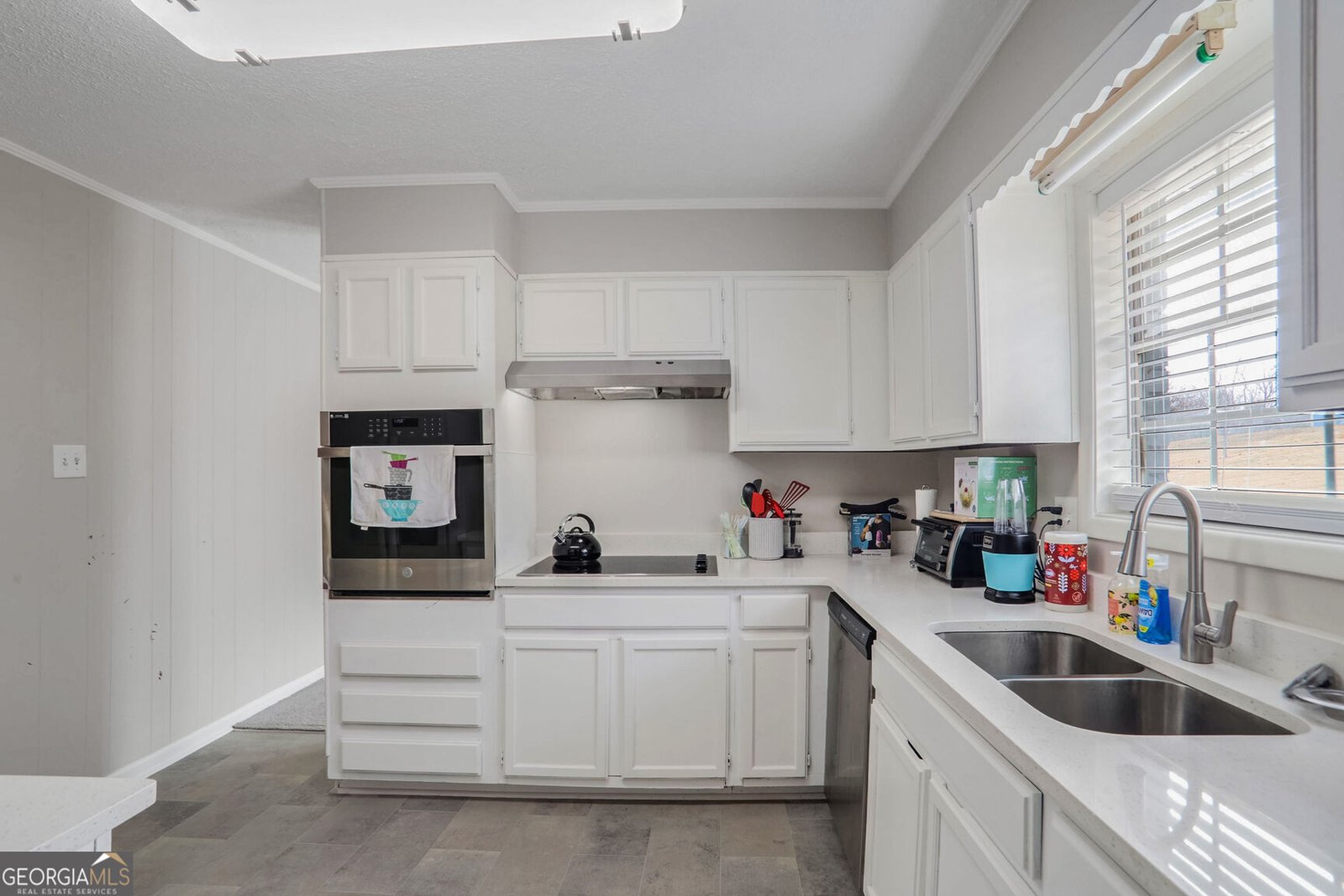 1619 Ridgeview Drive Conyers - 10