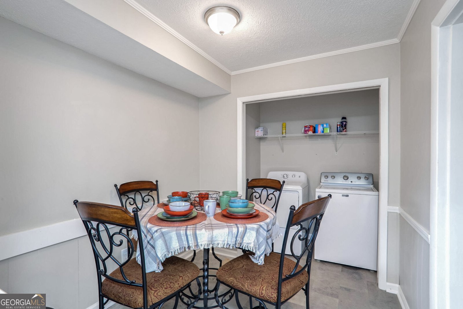 1619 Ridgeview Drive Conyers - 12