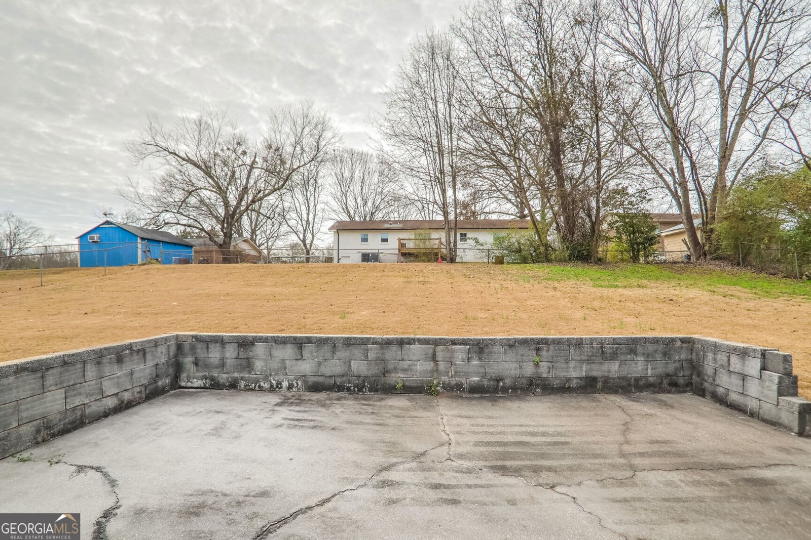 1619 Ridgeview Drive Conyers - 3