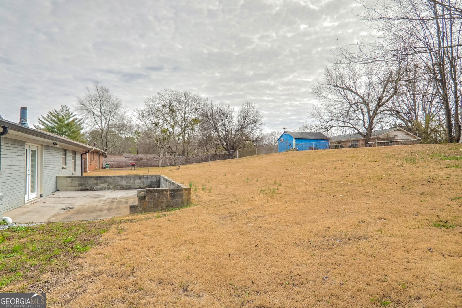 1619 Ridgeview Drive Conyers - 4