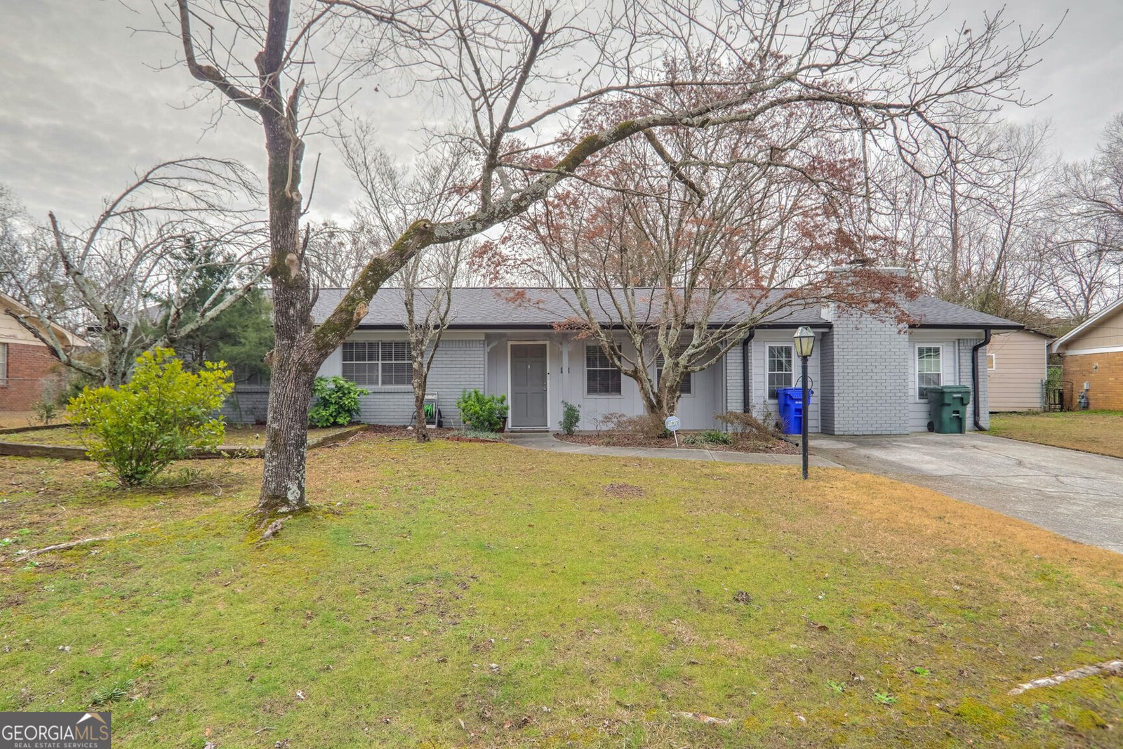 1619 Ridgeview Drive Conyers - 5