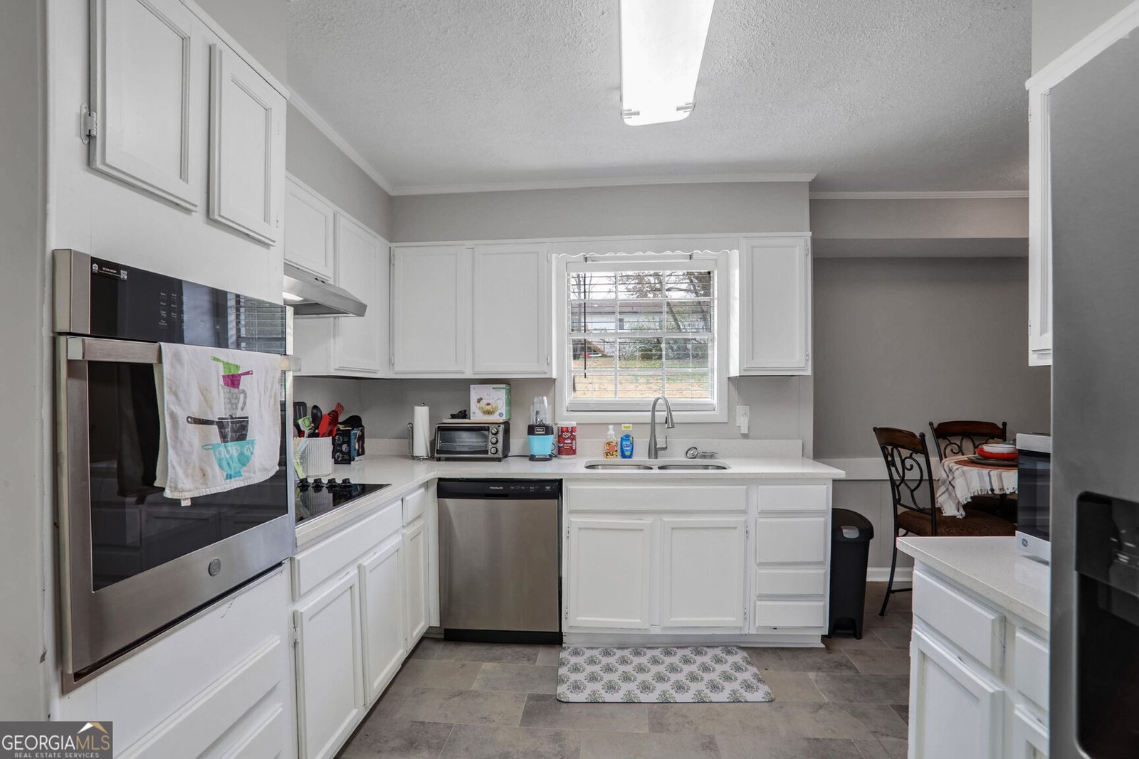 1619 Ridgeview Drive Conyers - 9