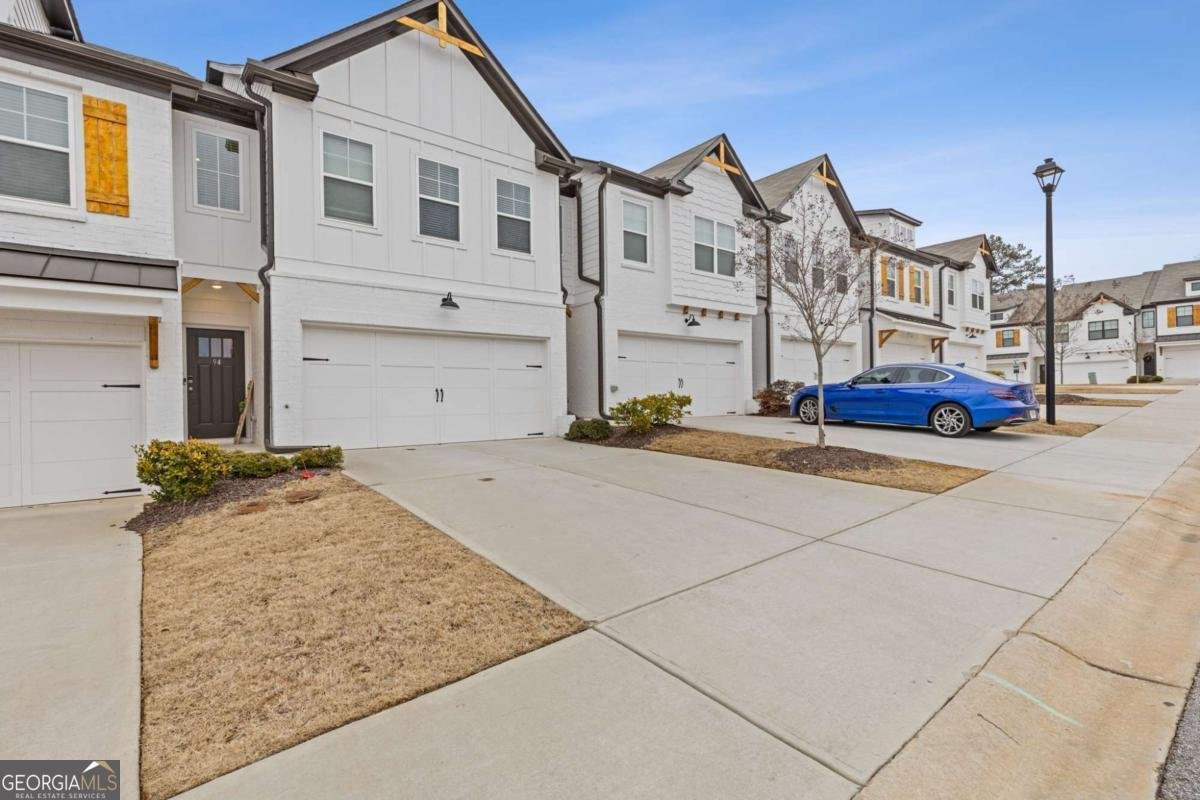 94 Garrison Drive Winder - 1